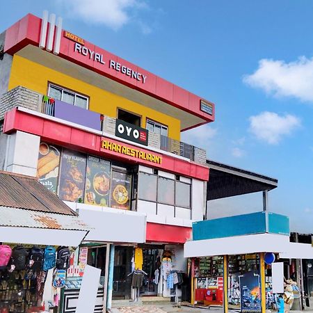 Hotel O Royal Regency, Pathsala Dalaigaon 外观 照片