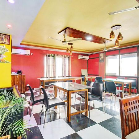 Hotel O Royal Regency, Pathsala Dalaigaon 外观 照片