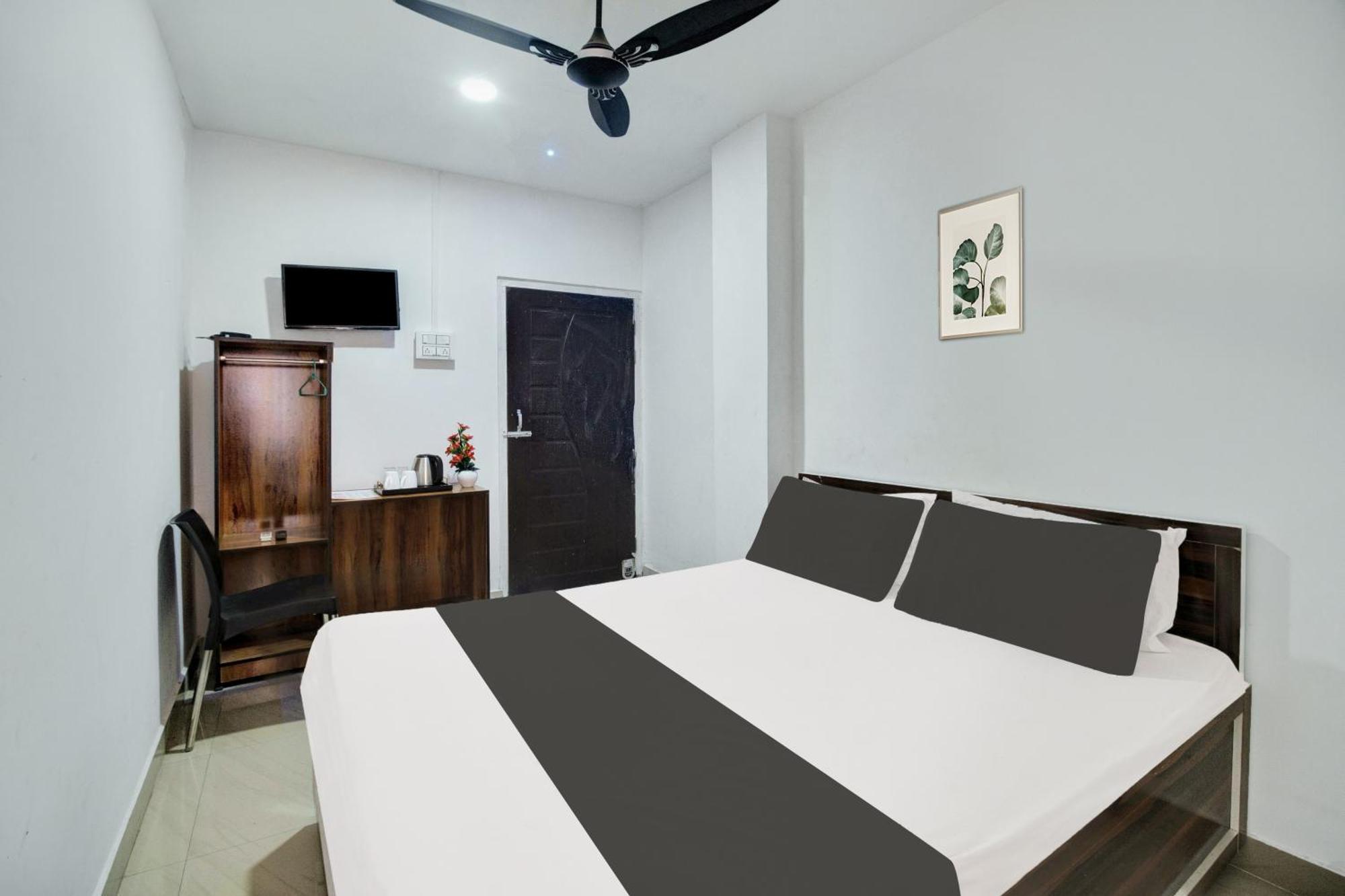 Hotel O Royal Regency, Pathsala Dalaigaon 外观 照片