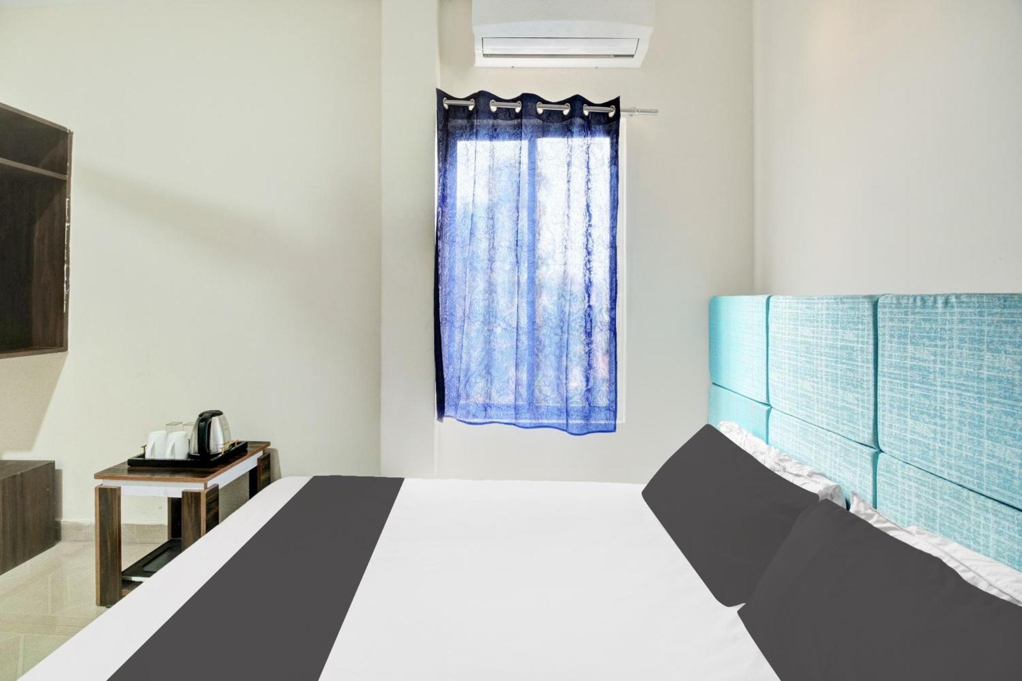 Hotel O Royal Regency, Pathsala Dalaigaon 外观 照片