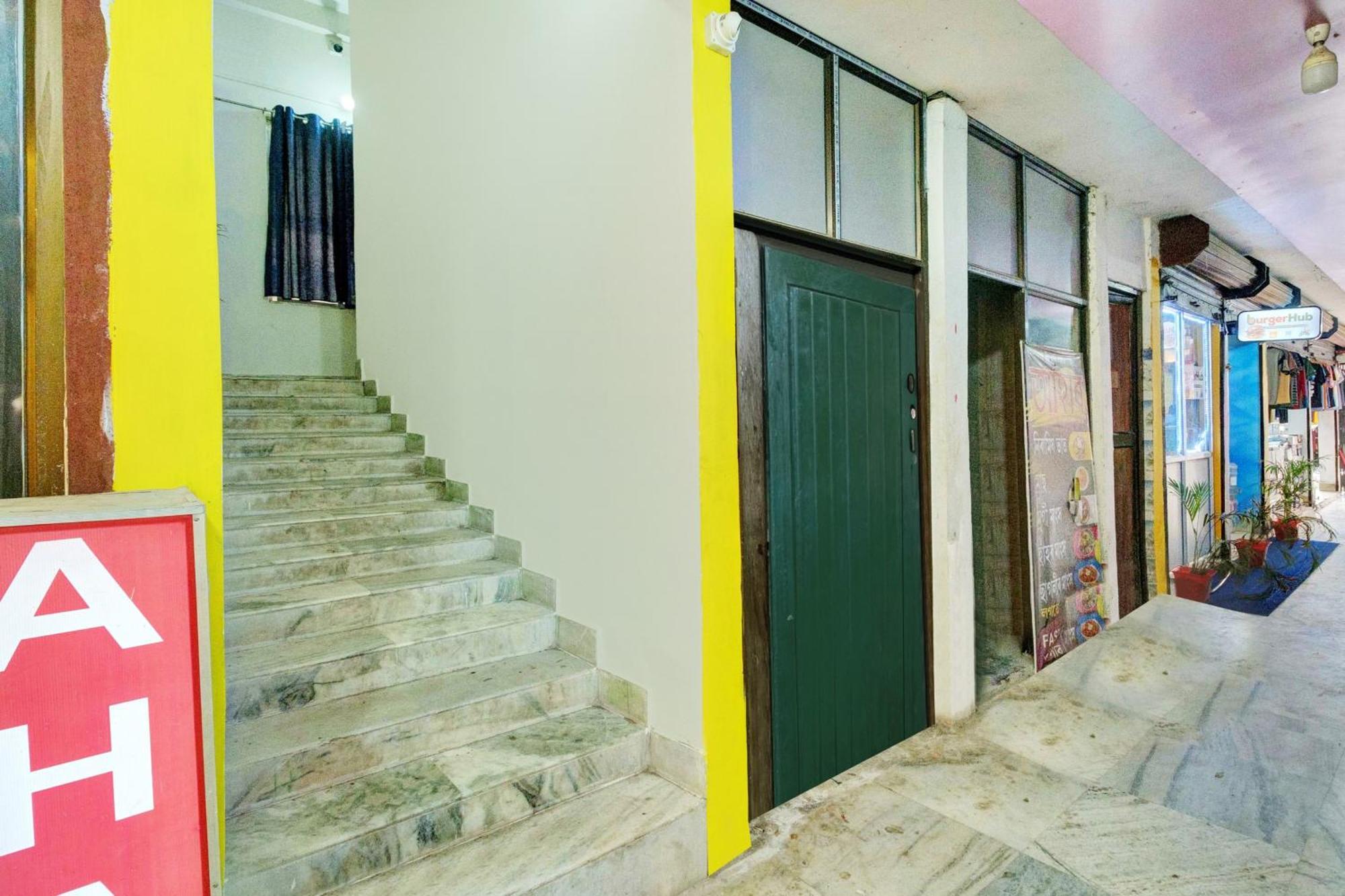 Hotel O Royal Regency, Pathsala Dalaigaon 外观 照片