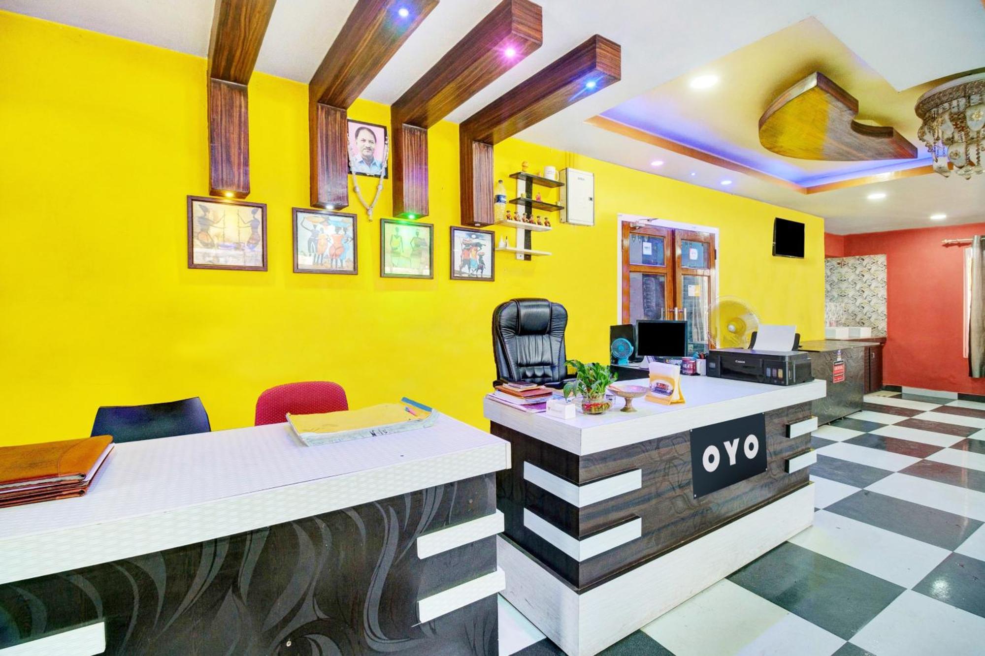 Hotel O Royal Regency, Pathsala Dalaigaon 外观 照片