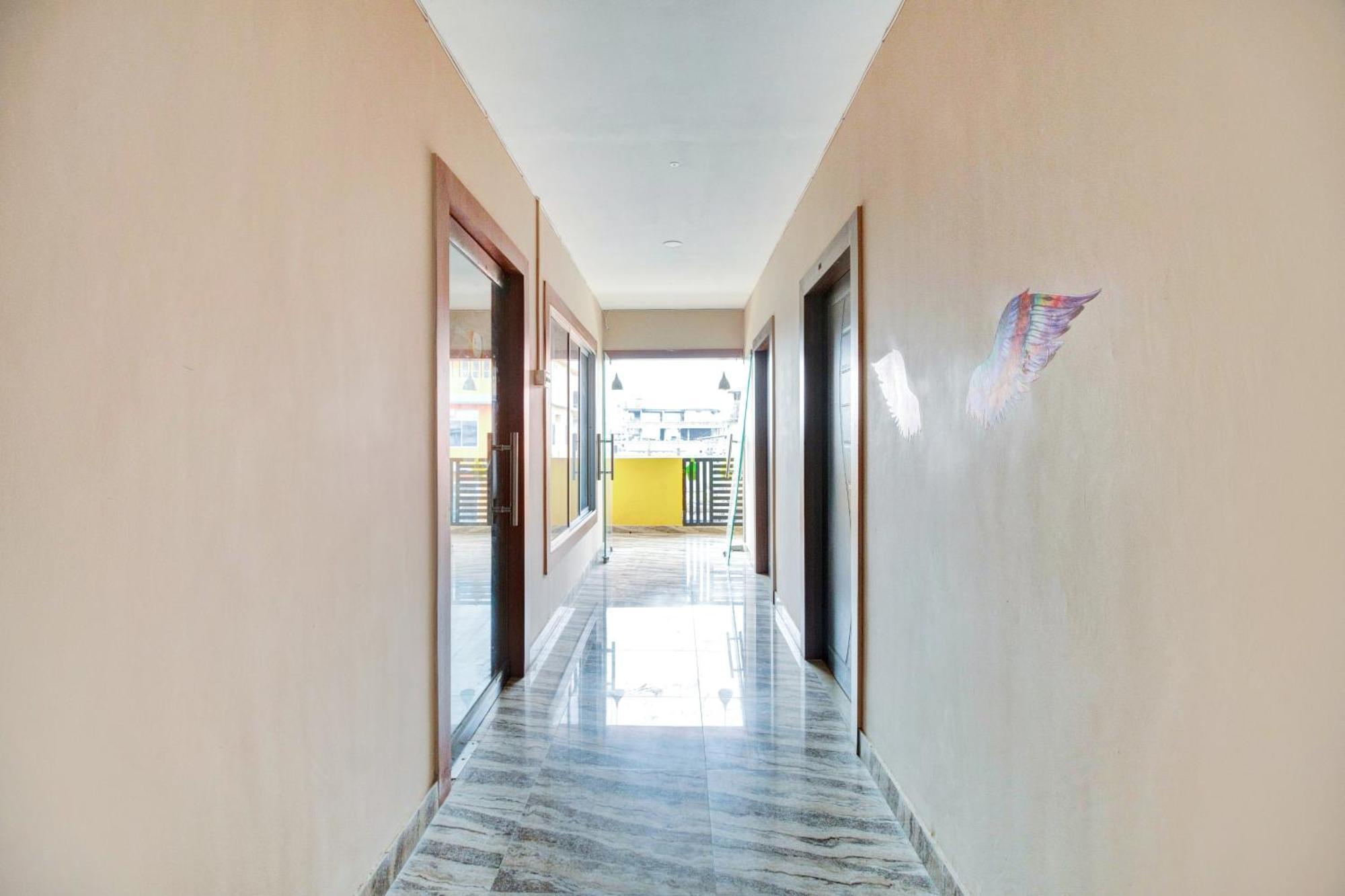 Hotel O Royal Regency, Pathsala Dalaigaon 外观 照片