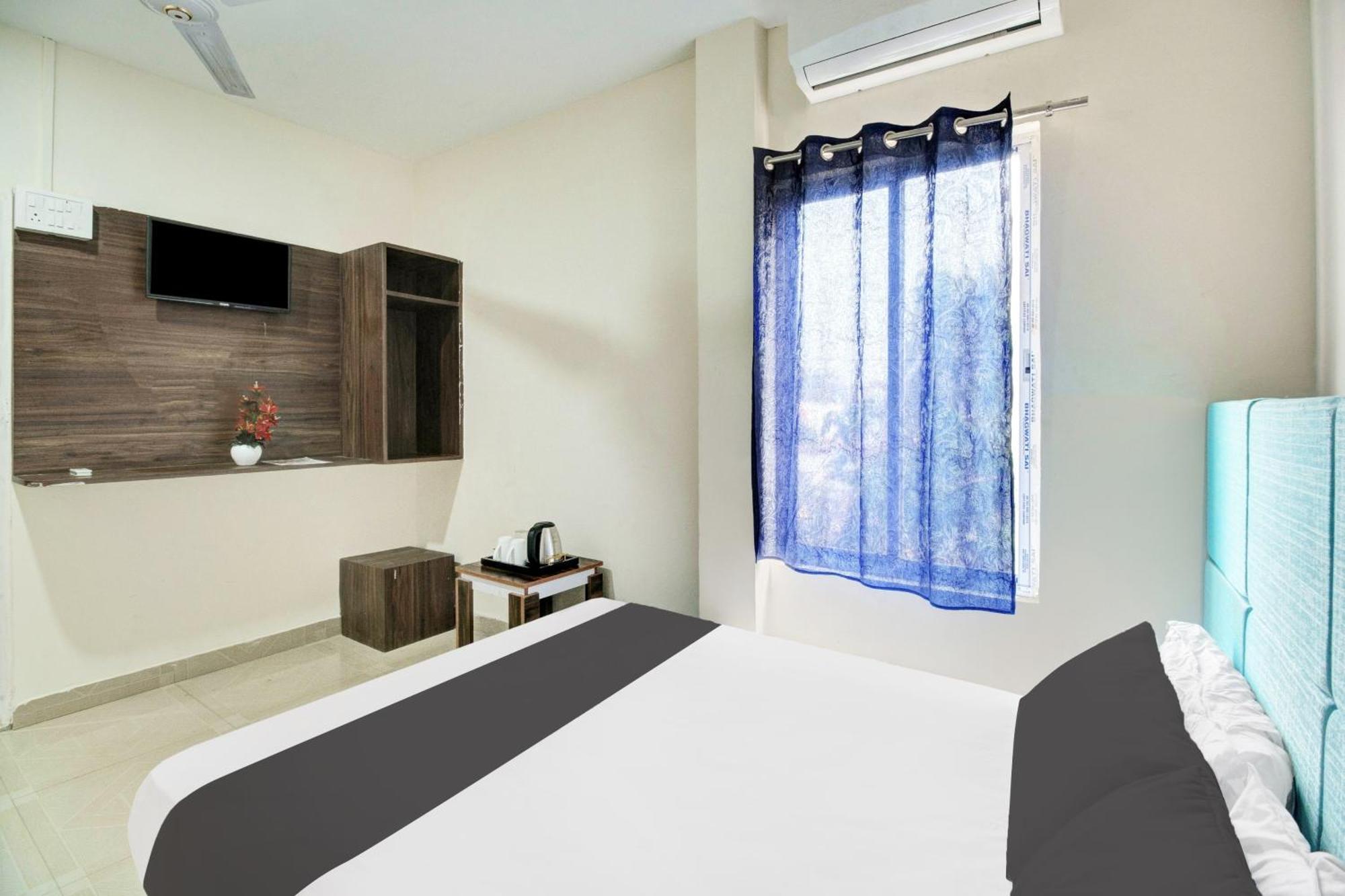 Hotel O Royal Regency, Pathsala Dalaigaon 外观 照片