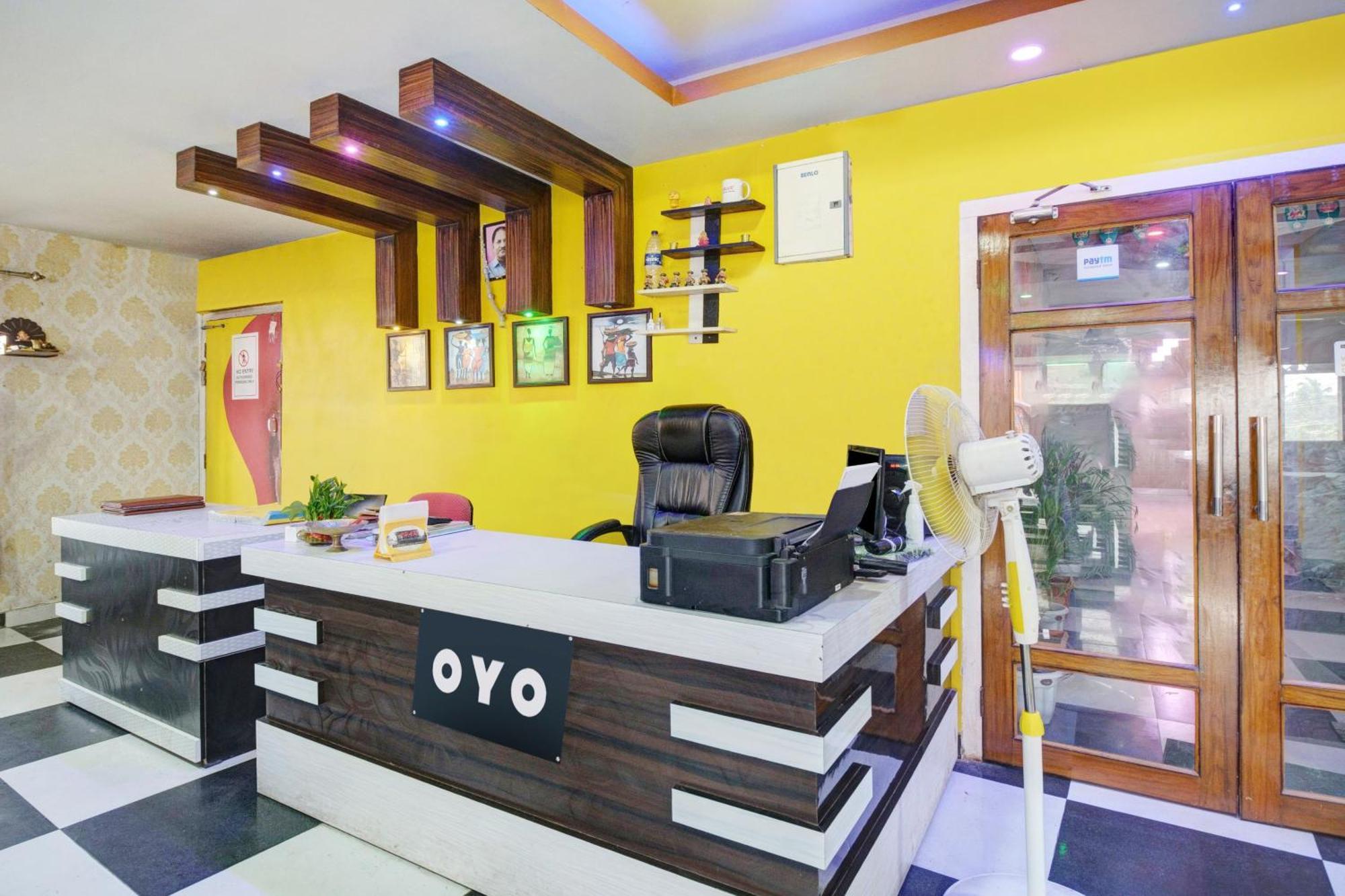 Hotel O Royal Regency, Pathsala Dalaigaon 外观 照片